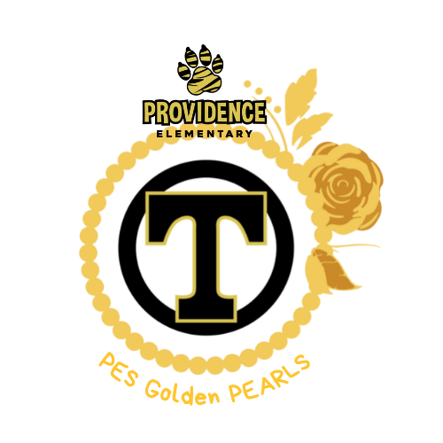 Golden Pearls Logo