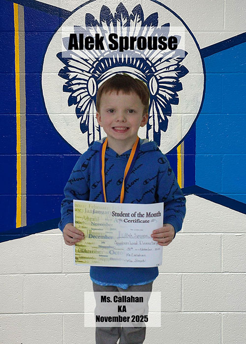 KA November 2025 LOM