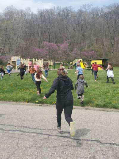 Spring Fun