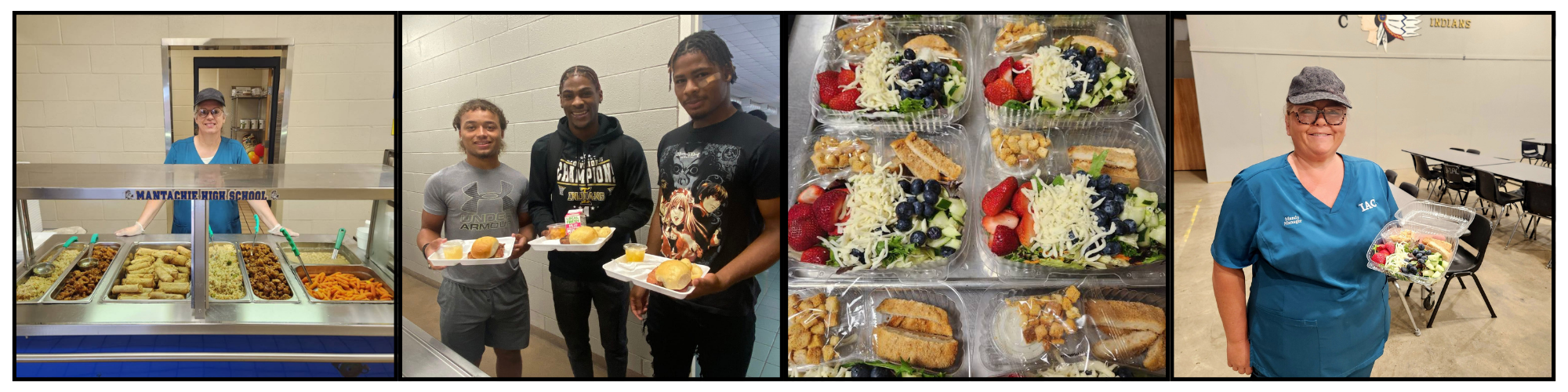 Child Nutrition Slideshow Slide 3