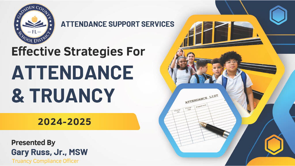  Attendance & Truancy 1