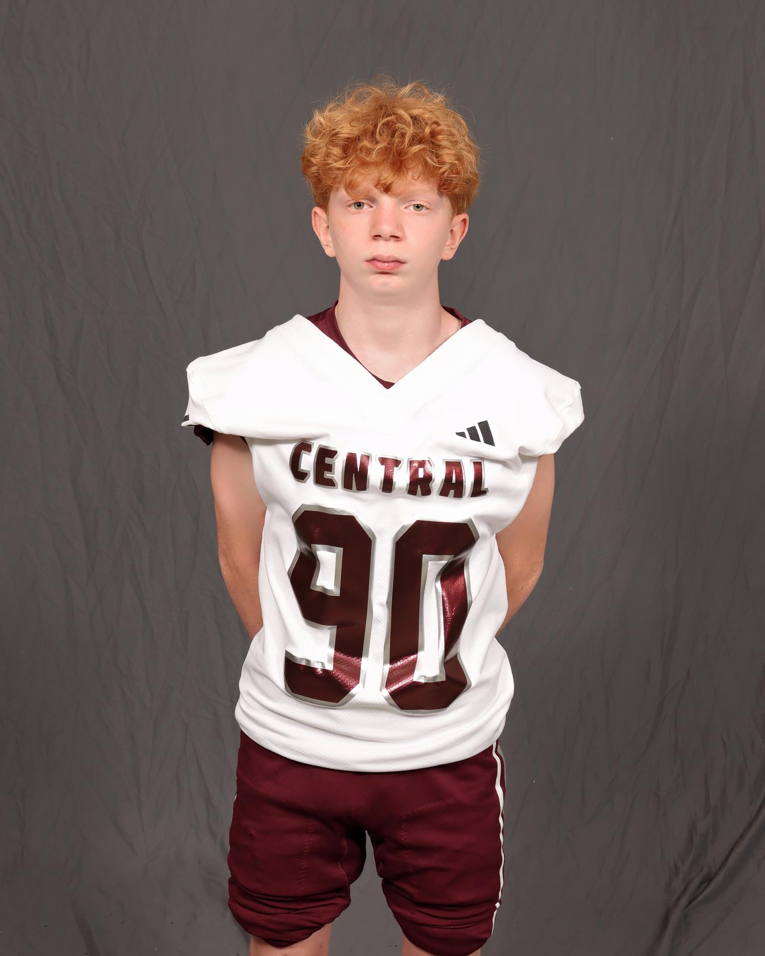 Cooper Moreland