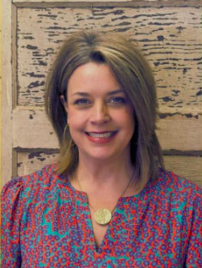 Georgeanna Griffin