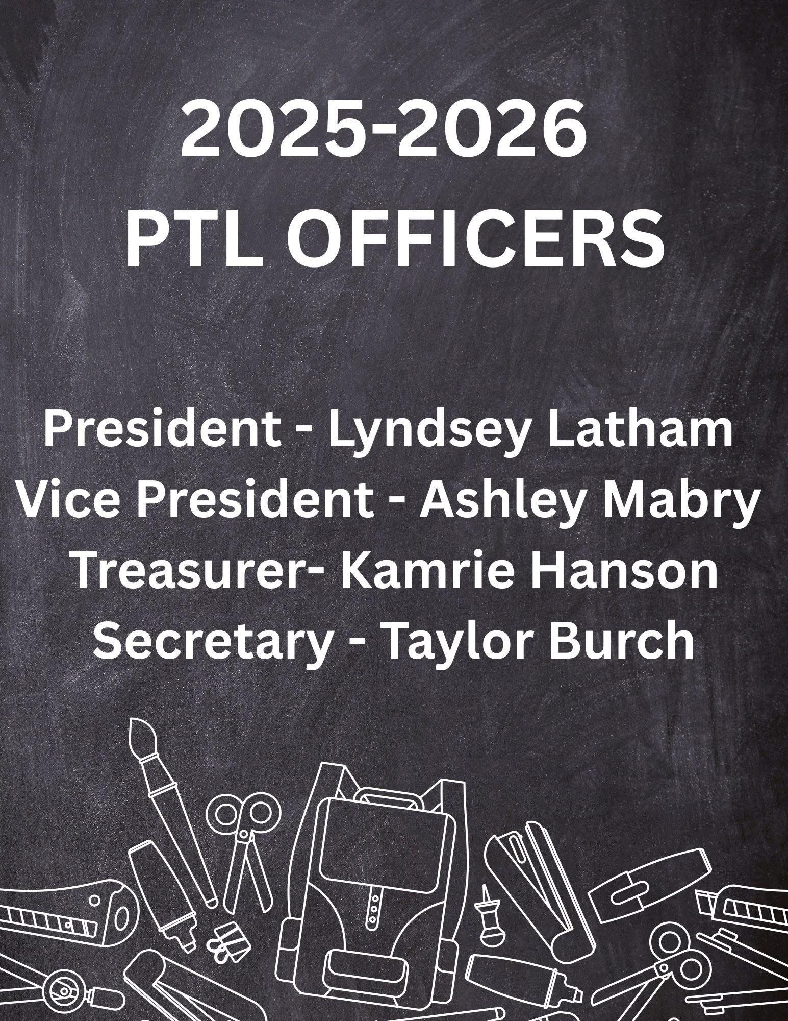 PTL Officers