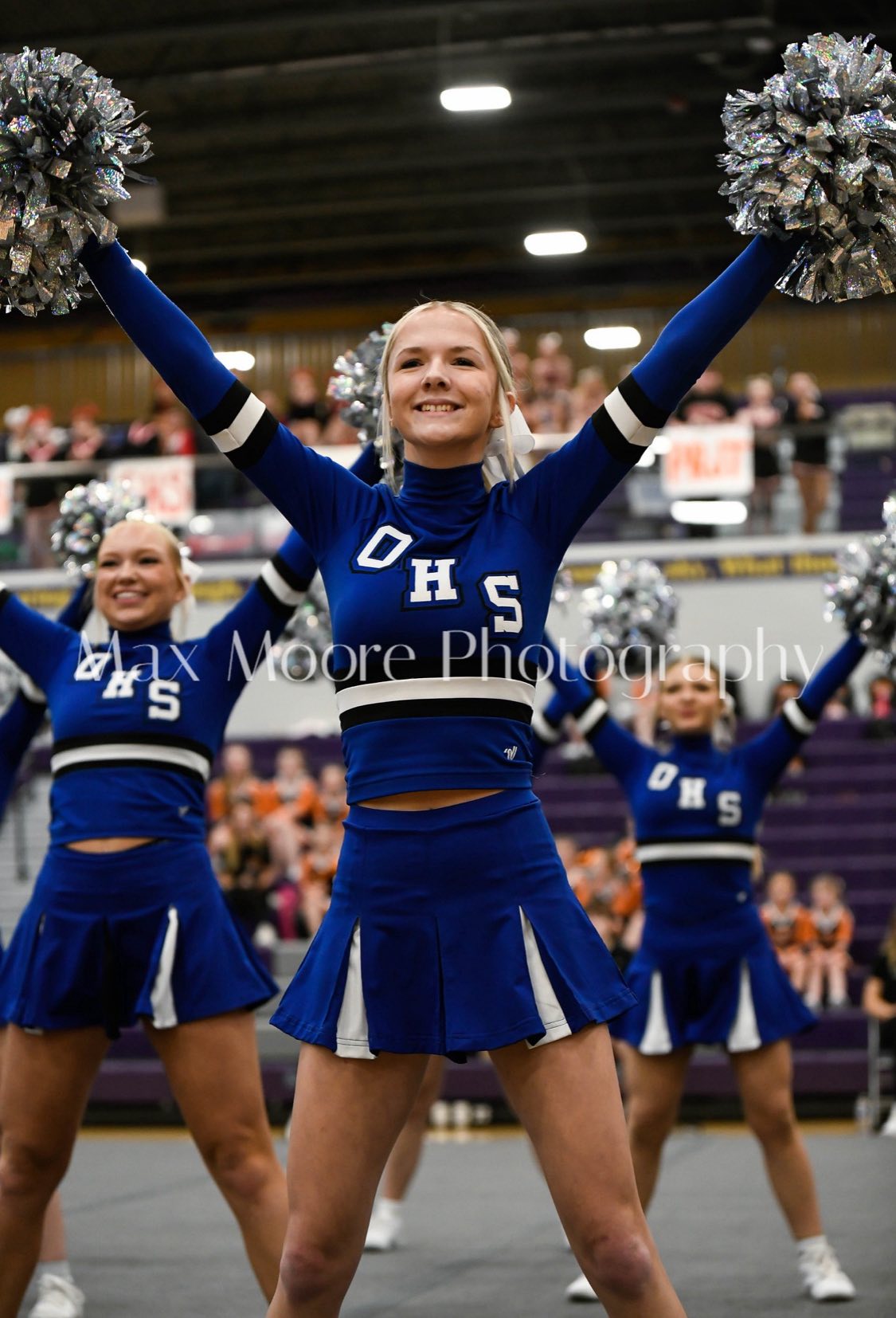 Cheer