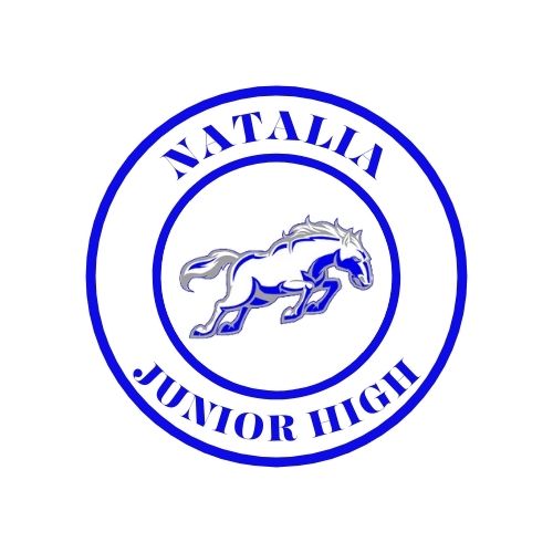 Natalia Junior High Logo