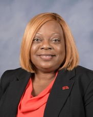 Dr. Rikita White