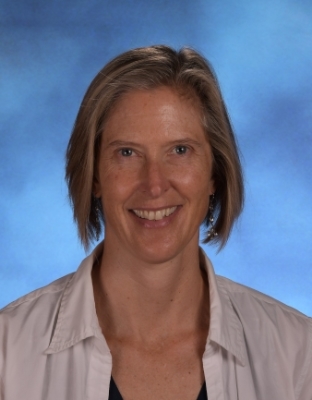 Kristy Duris - Library/Health Teacher