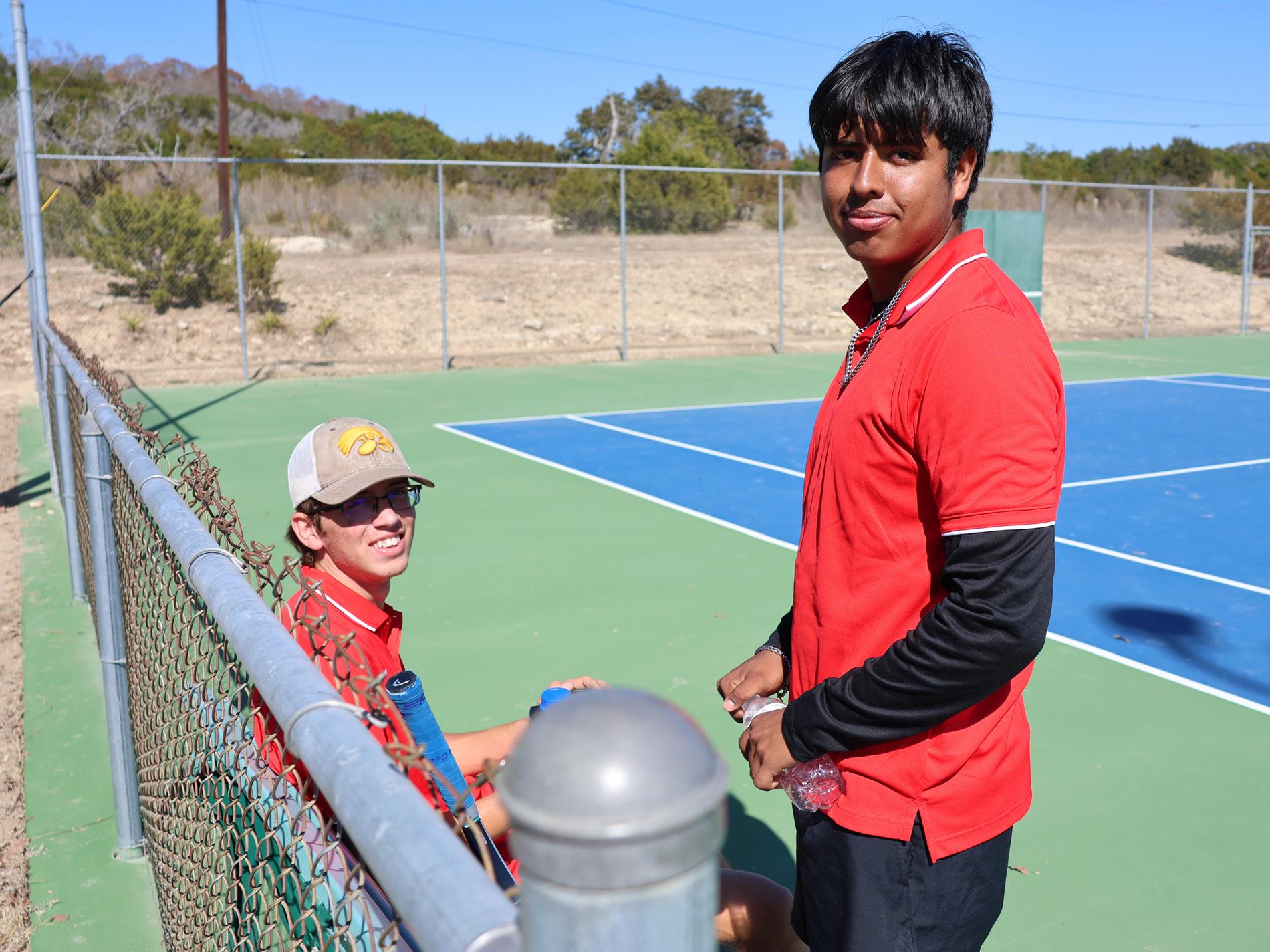 Varsity Ingram Tourney 2.11.26