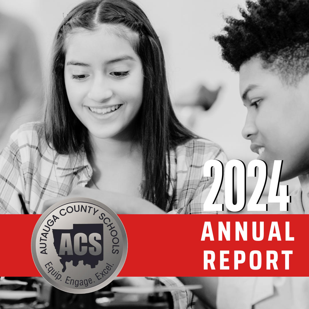 FY24 Annual Report Graphic