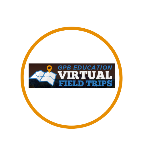 GPB Georgia Virtual Field Tripos