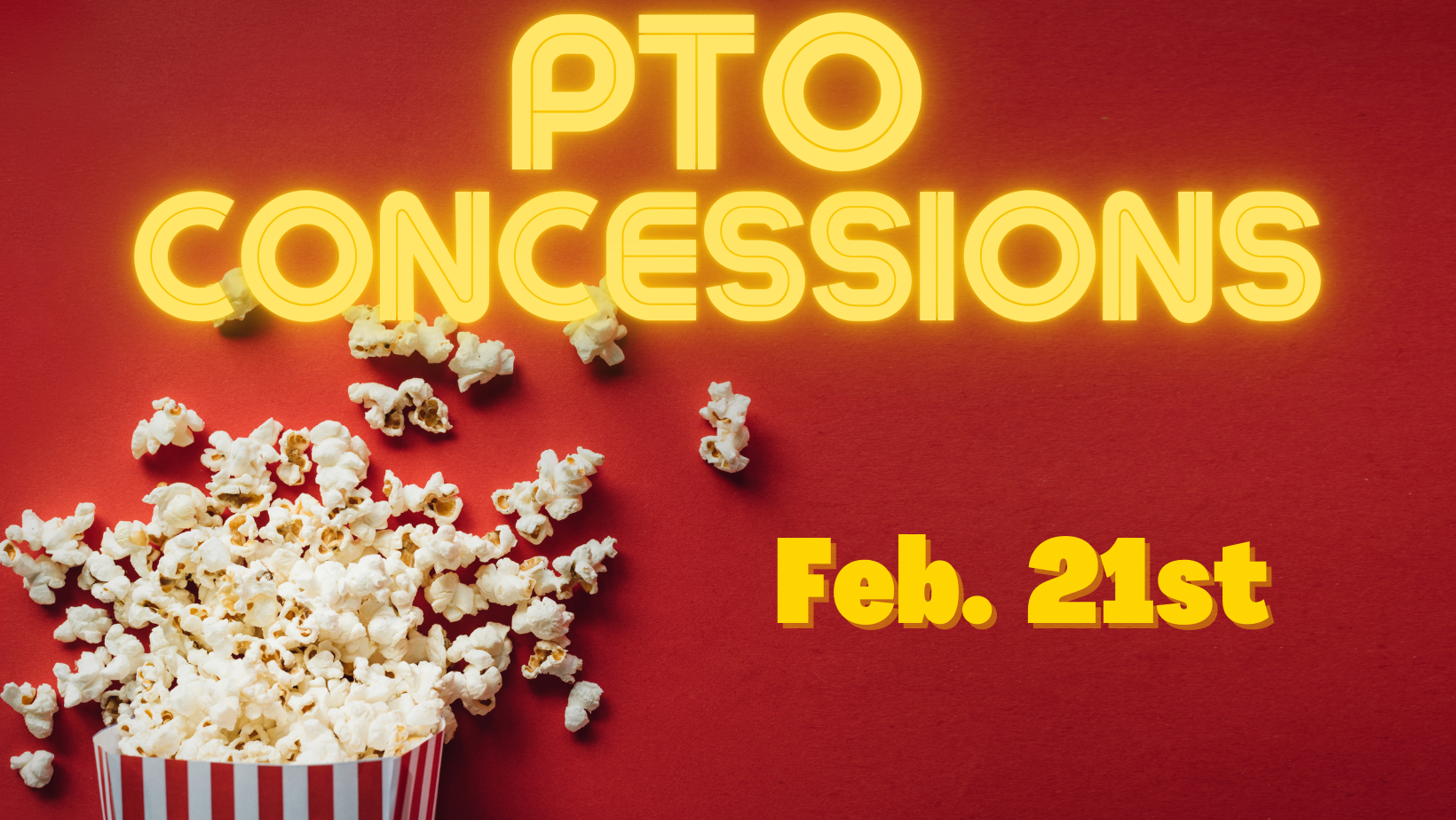 PTO Concessions 