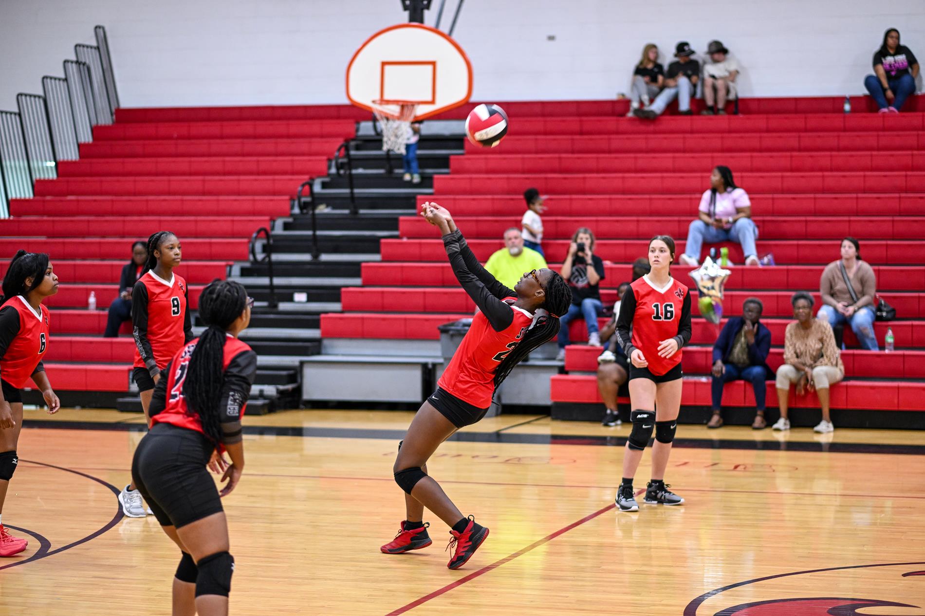 Volleyball