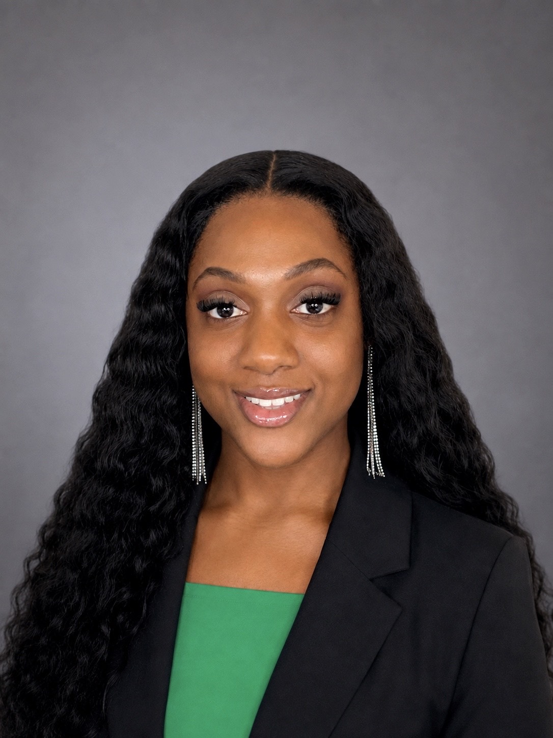 Ayanna Larkins Guidance Counselor