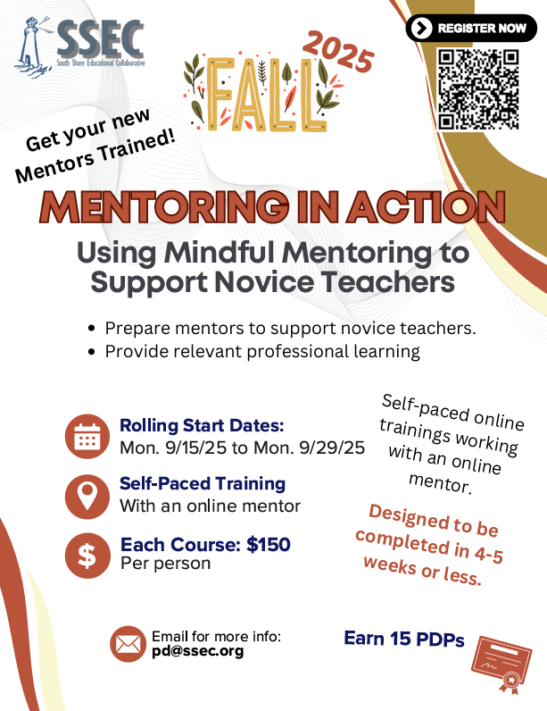 mentor flyer