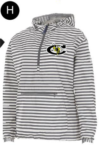 H Jacket