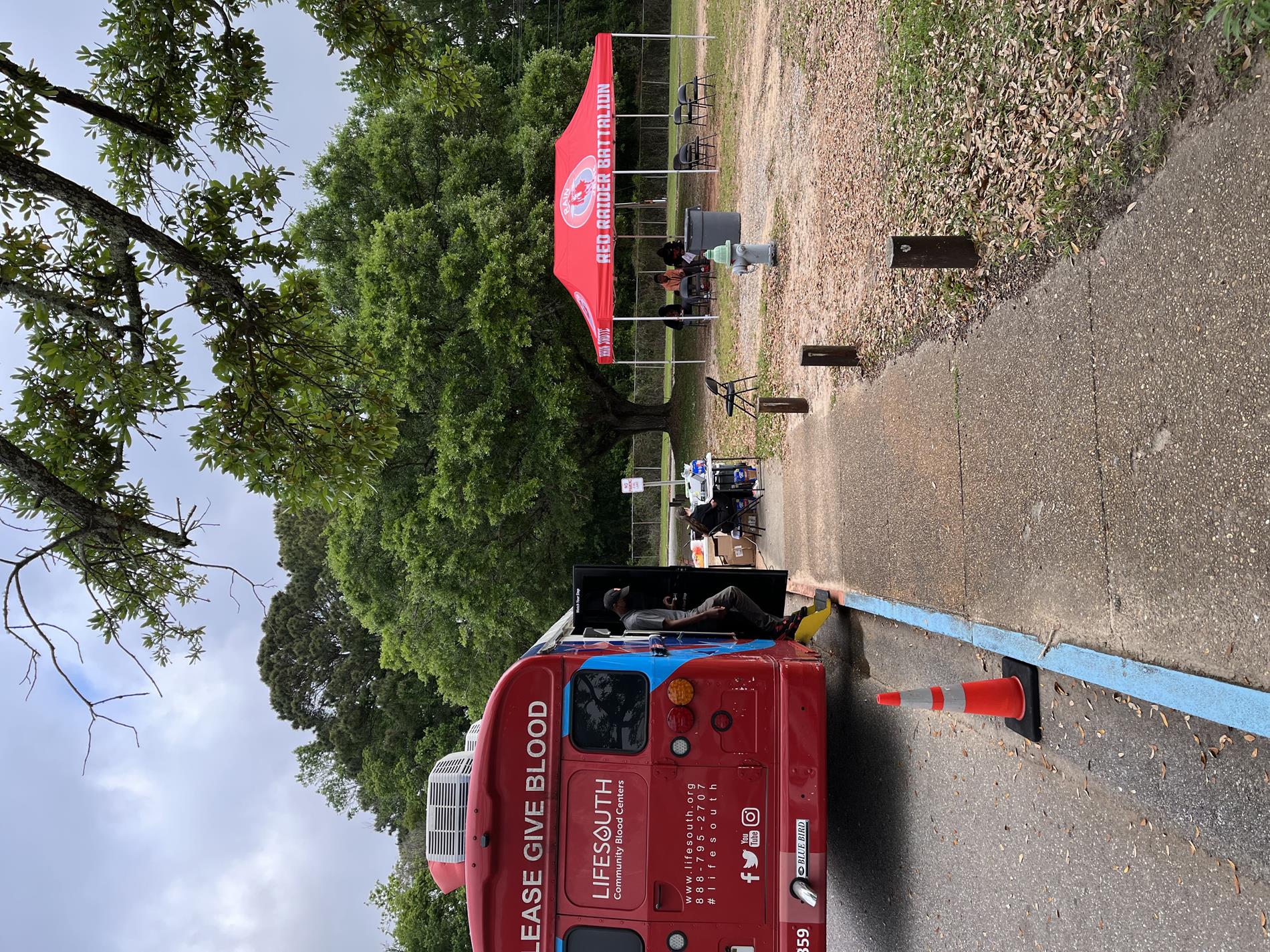 blood drive
