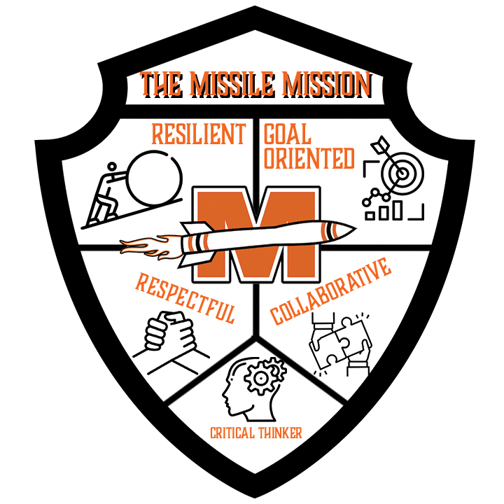 Missile Mission Logo