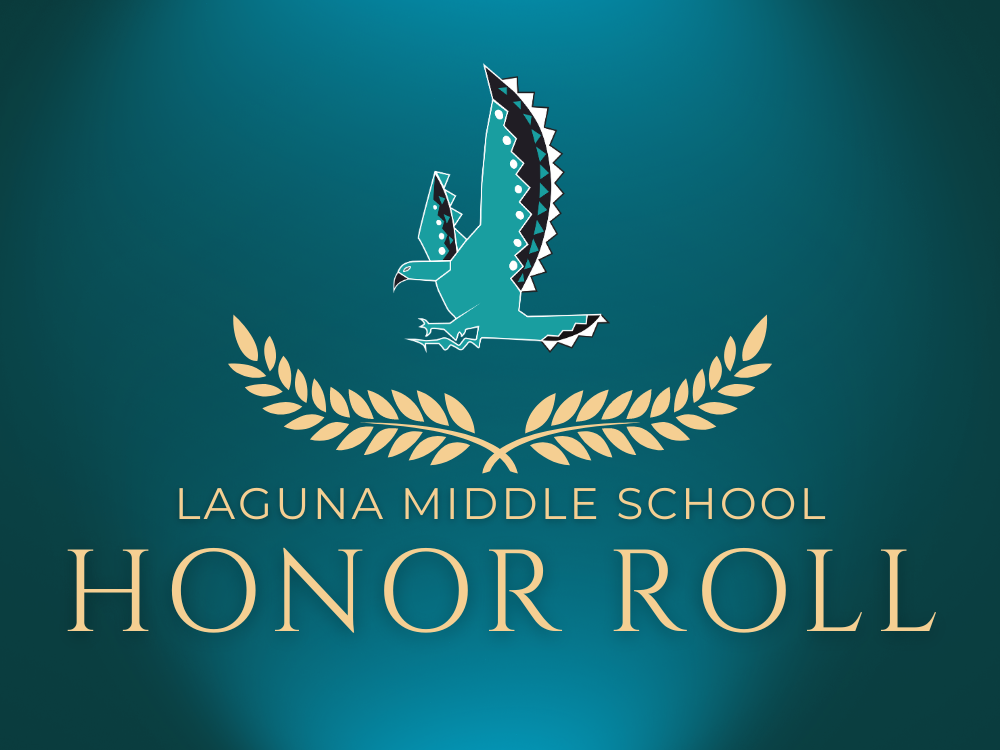 LMS Honor Roll for the 3rd 9-week period