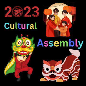Cultural Assembly