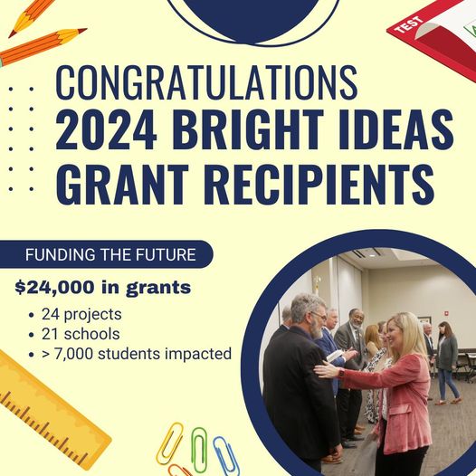 CAEC Bright Ideas Grants