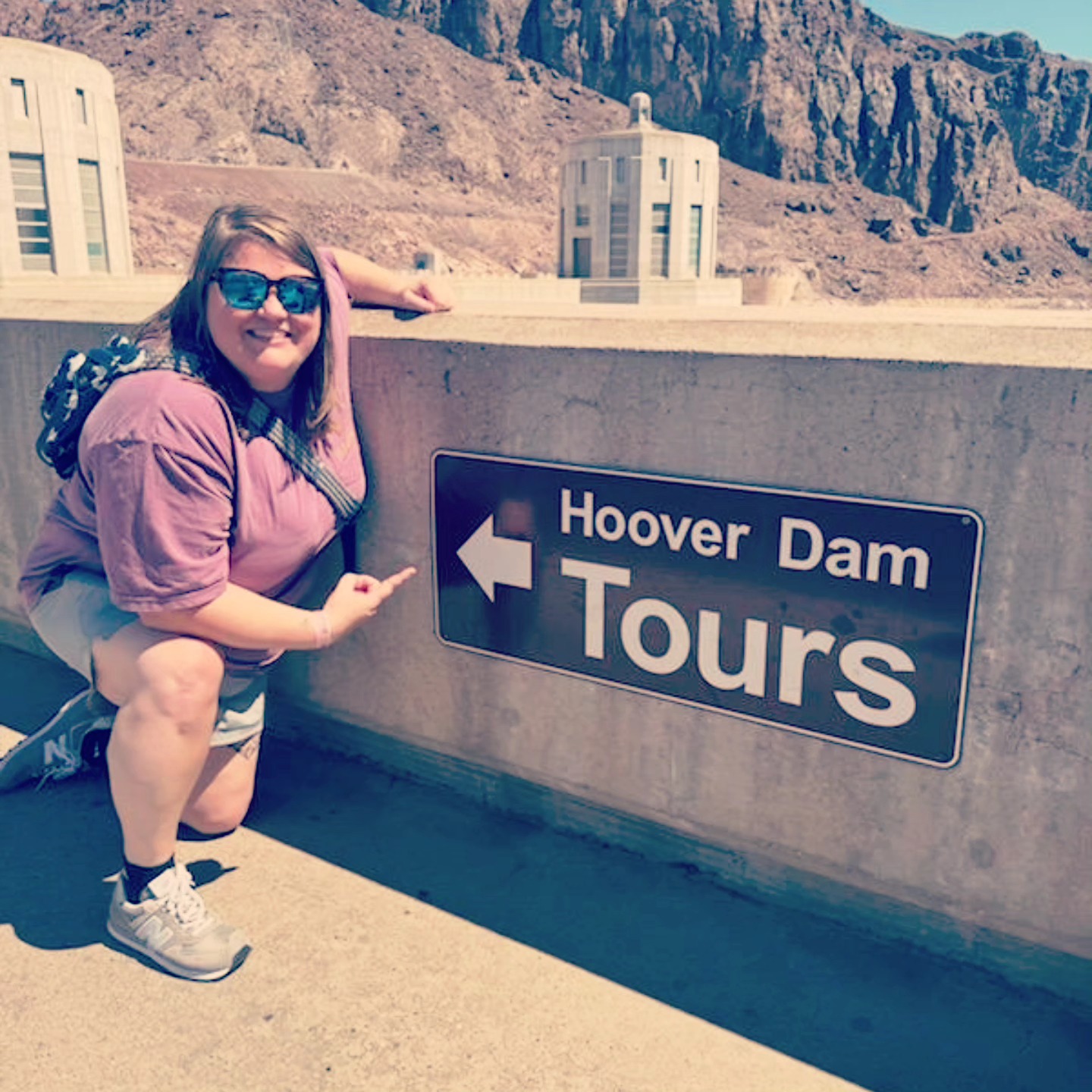 hoover
