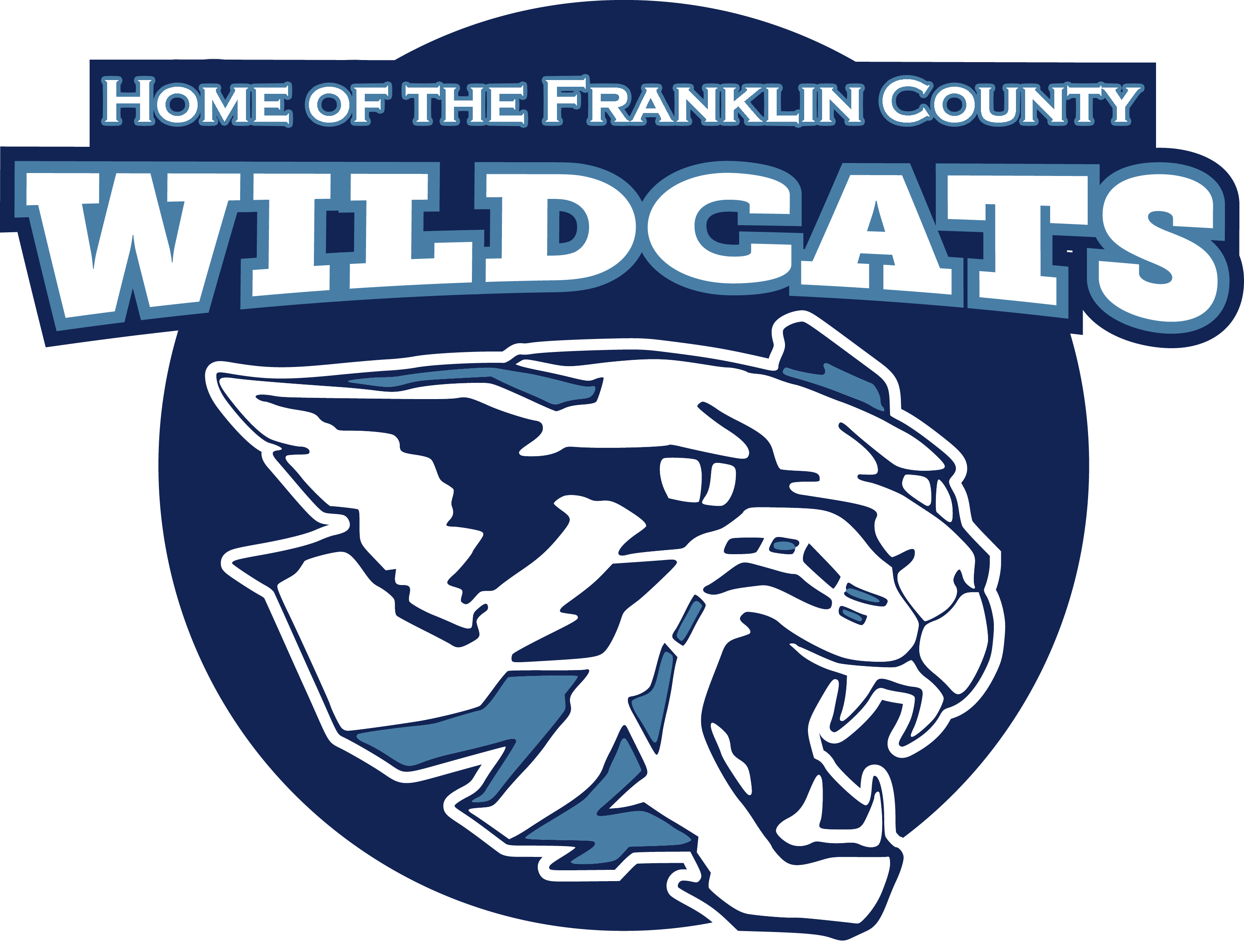 Franklin County Schools Logo
