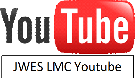 JWES LMC Youtube Channel