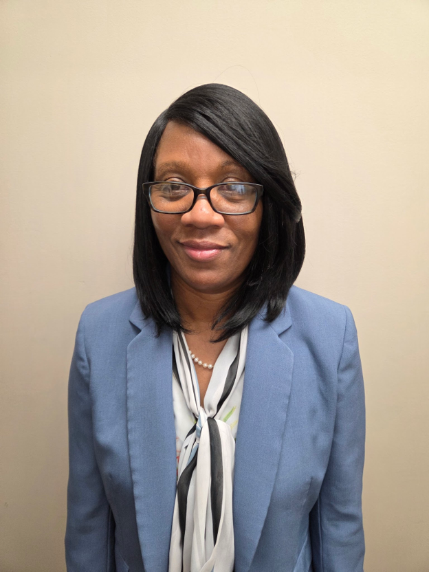 Kemeya Richardson