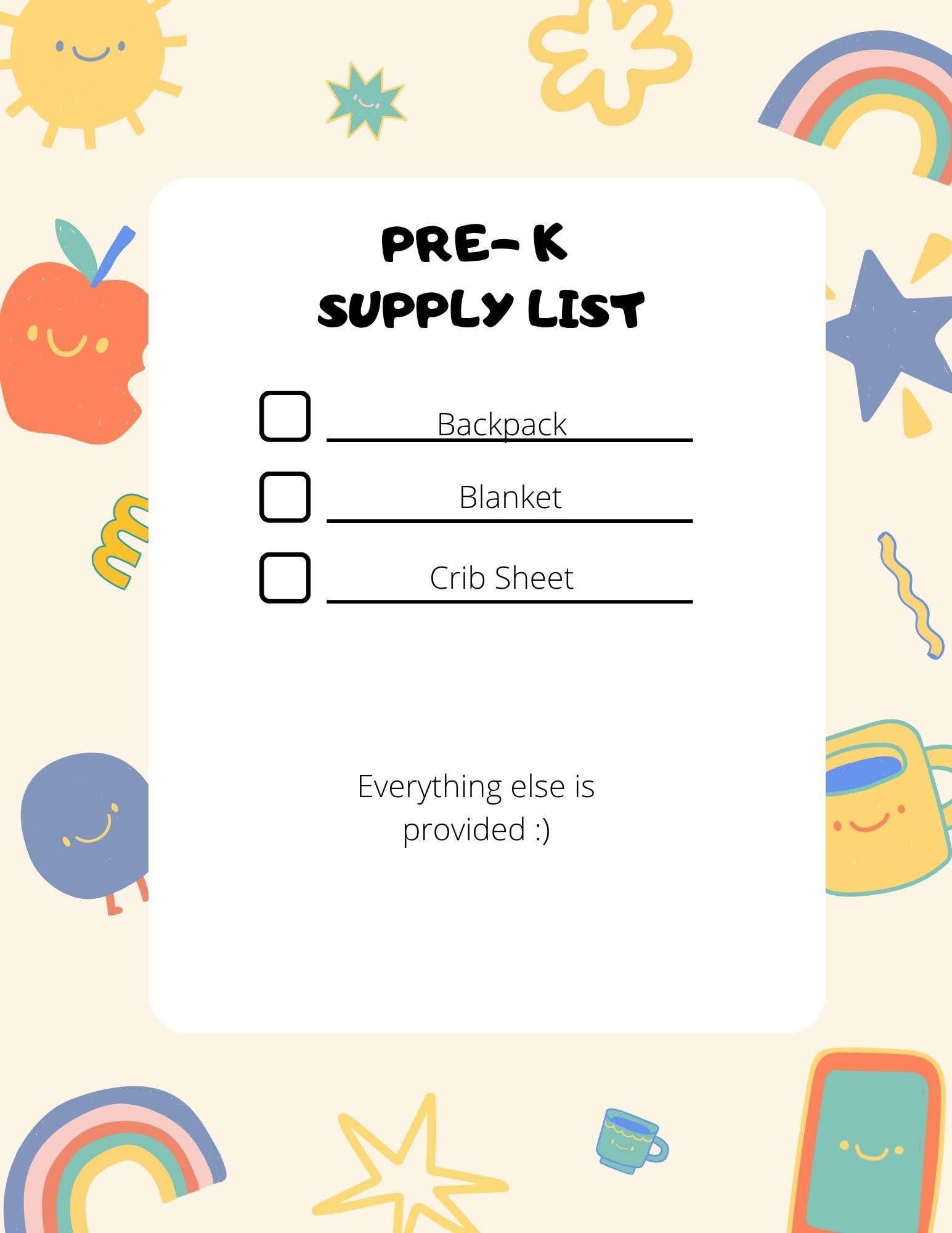 prek