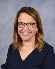 Candace Evans