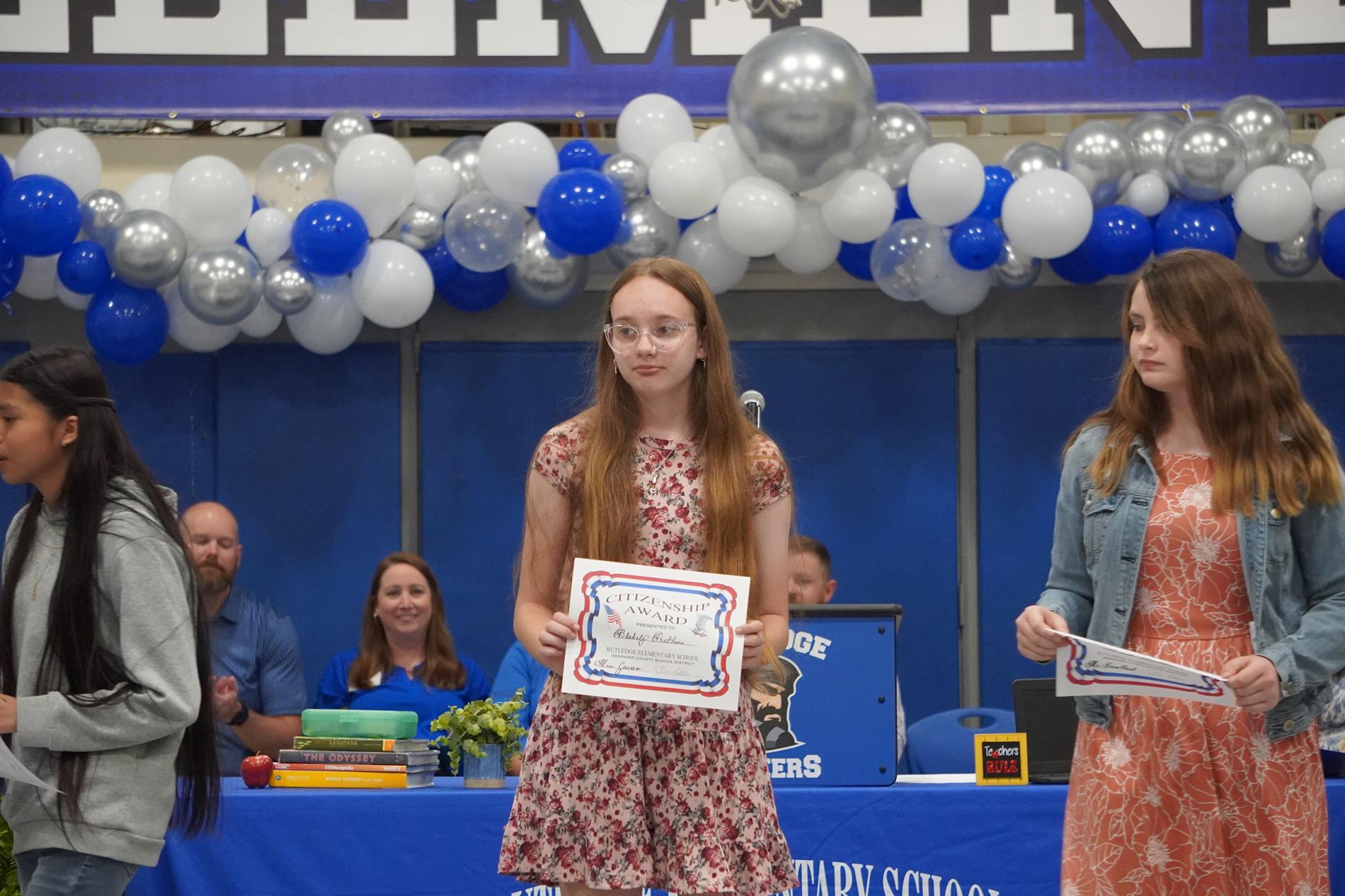awards