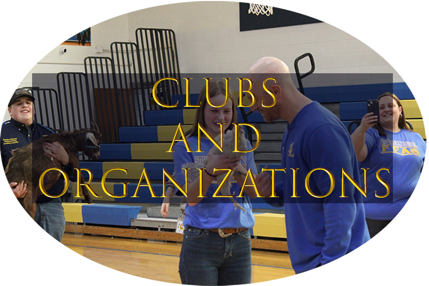 Clubs & Organizations Clubs & Organizations