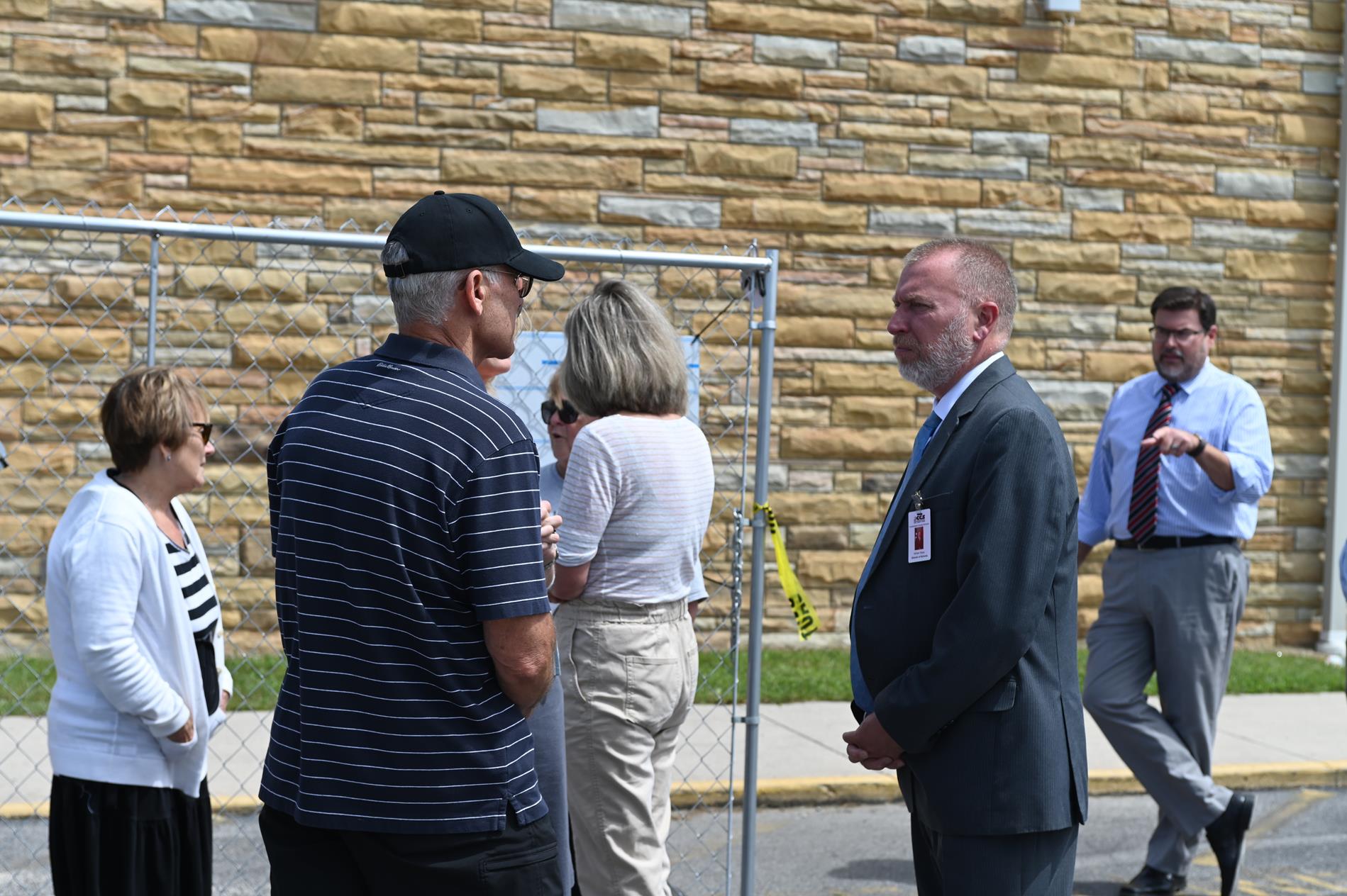 Groundbreaking Ceremony 9