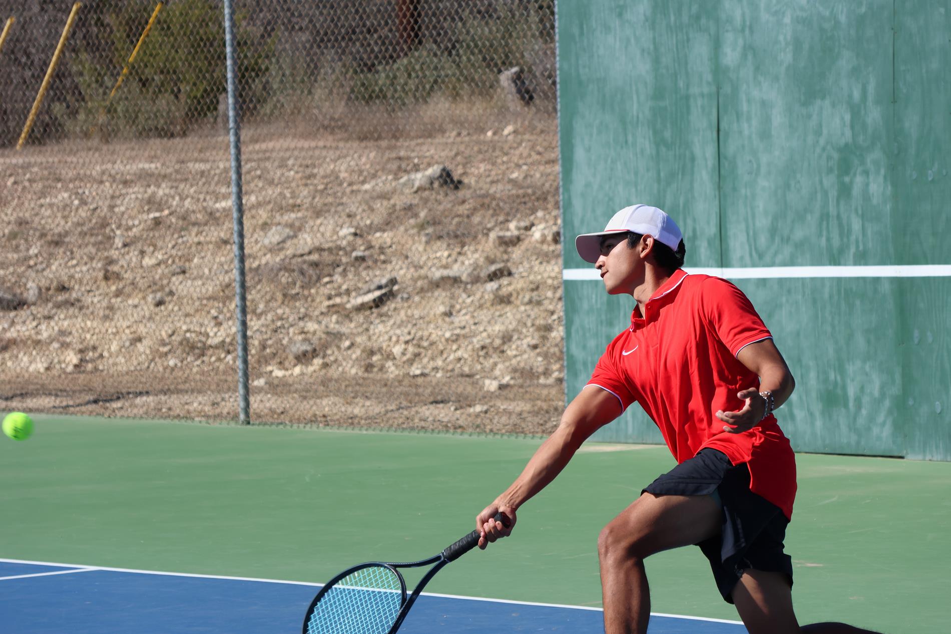 Varsity Ingram Tourney 2.11.26