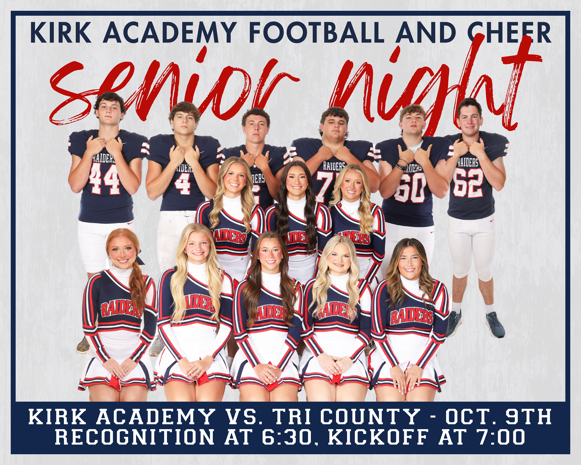 seniors