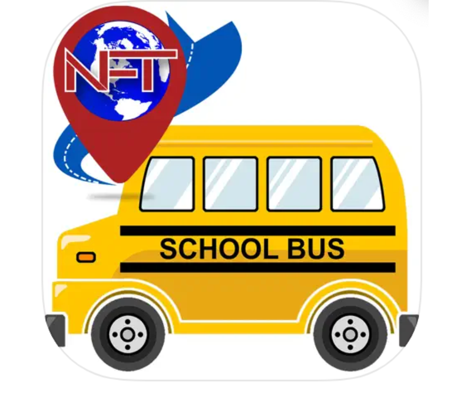 NFT Bus View Icon