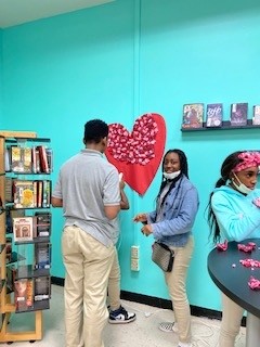 Valentine Activity