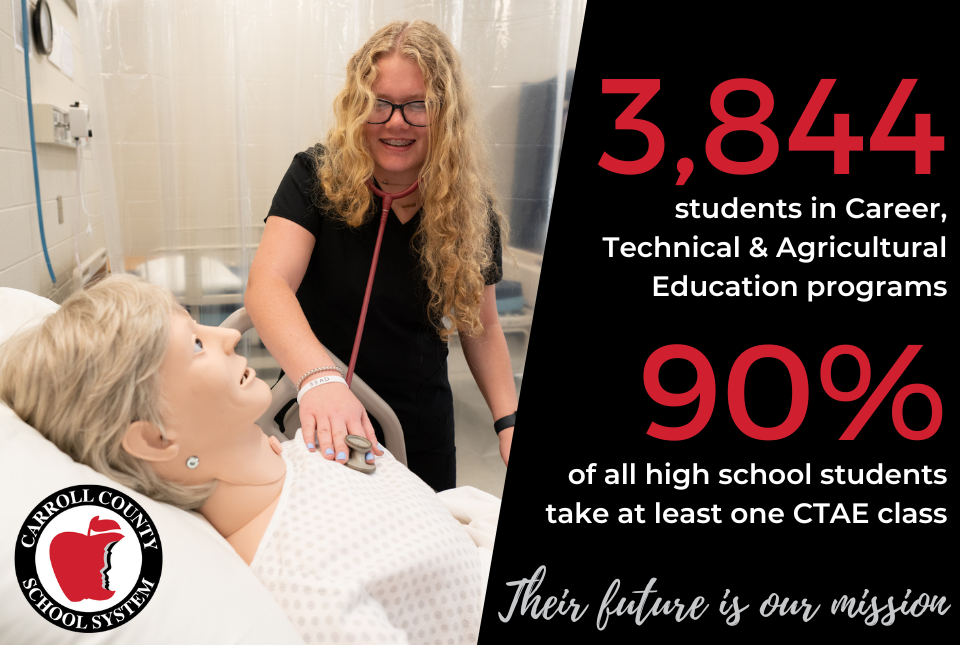 Premier CTAE Experiences