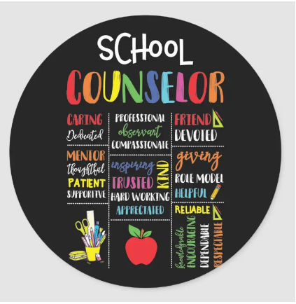 Counselor logo