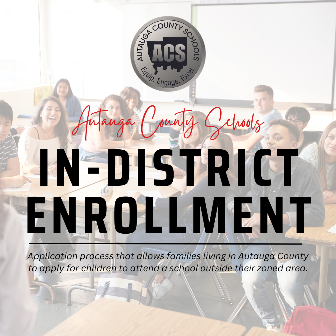 IN-DISTRICT ENROLLMENT