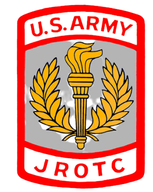 jrotc insignia