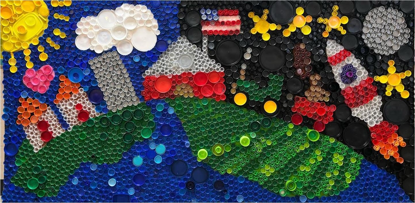 MyPlace Artwork