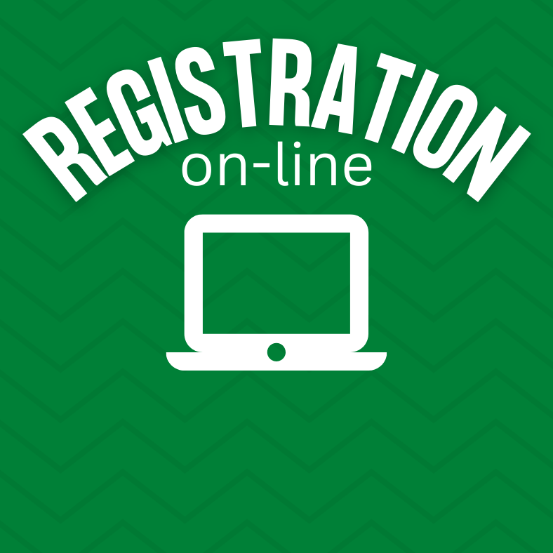 on-line registration