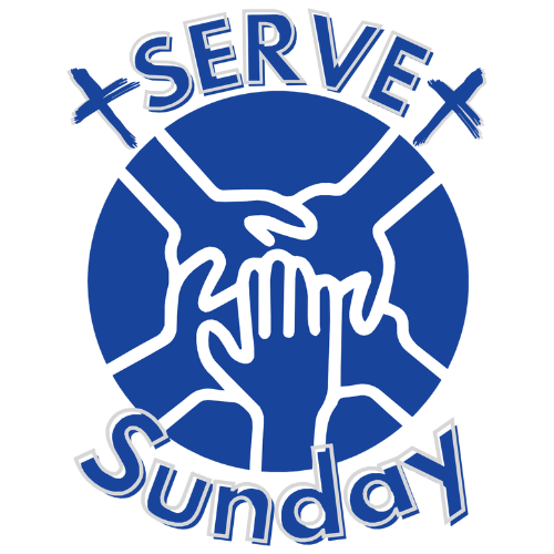 serve sunday