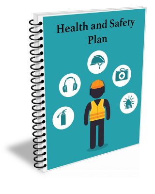 24-25 Health and Safety Plan