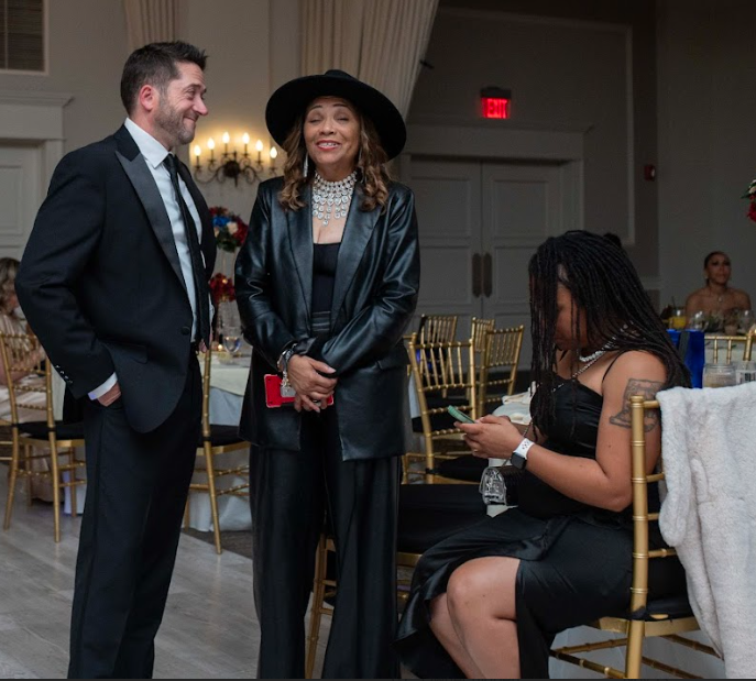 GCAP 38thAnniversary Gala