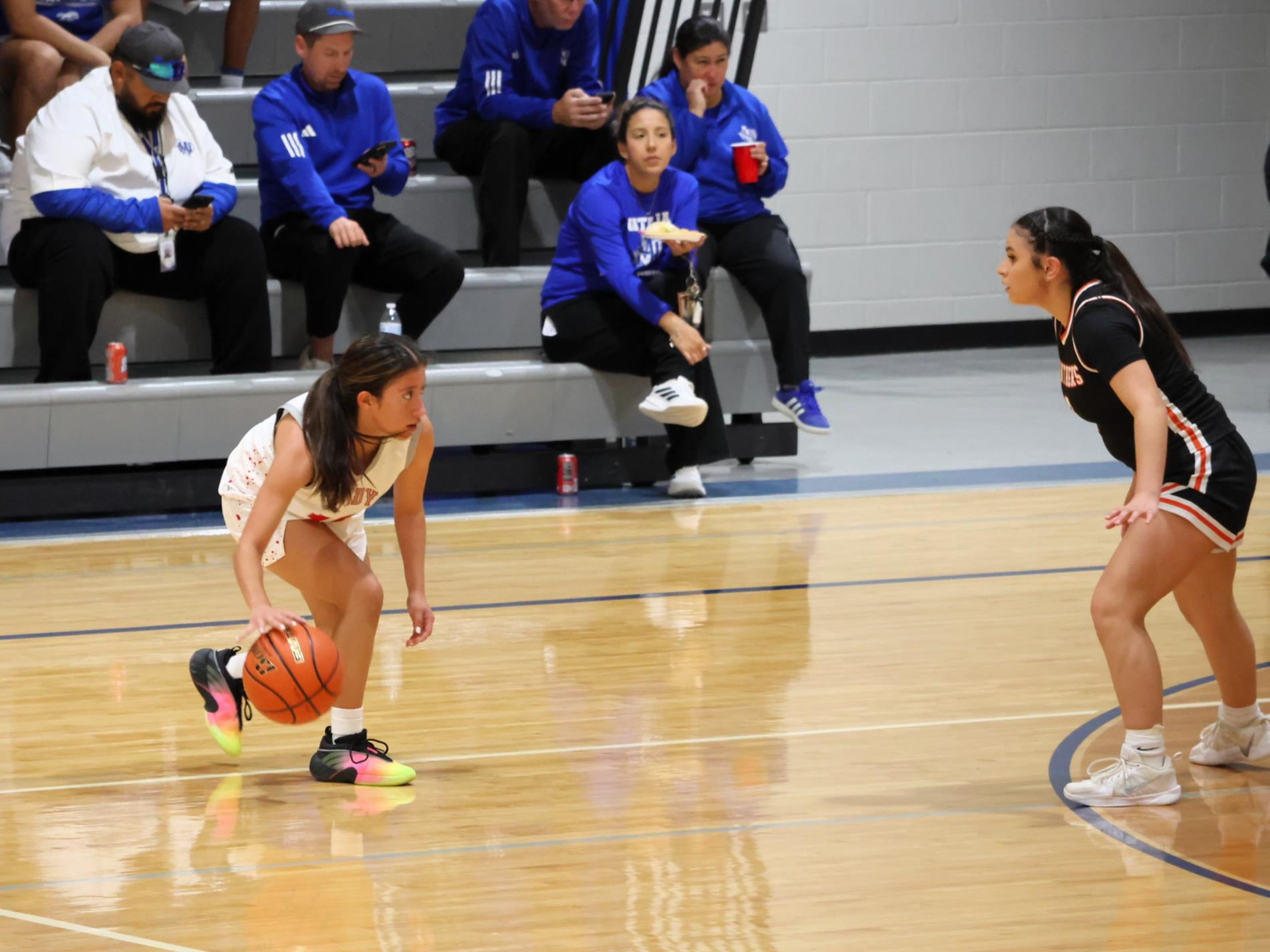 ITM v. Medina Valley JV @ Natalia