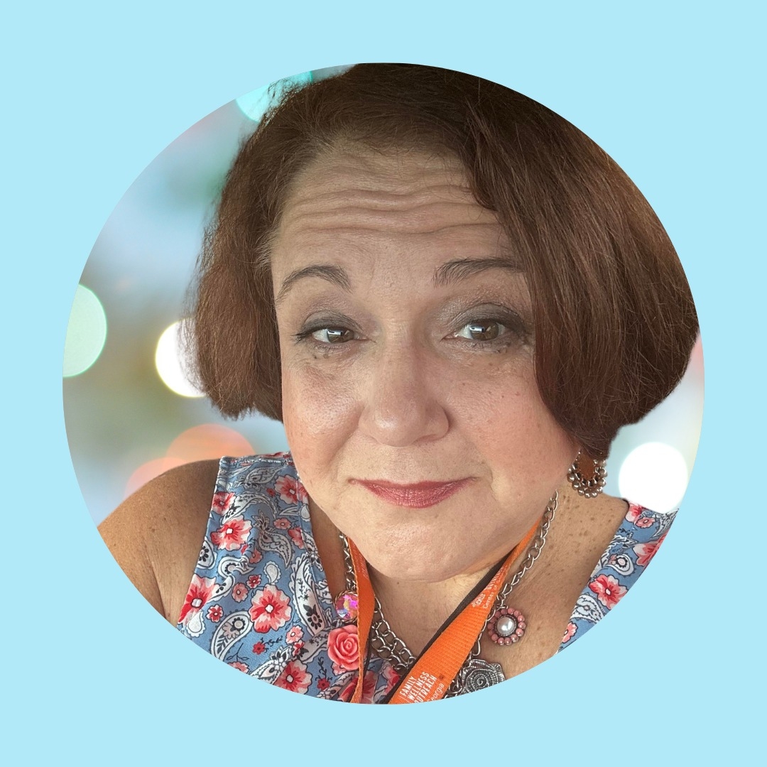 Music Teacher Andrea Nichols Halstead Music Teacher Andrea Nichols Halstead