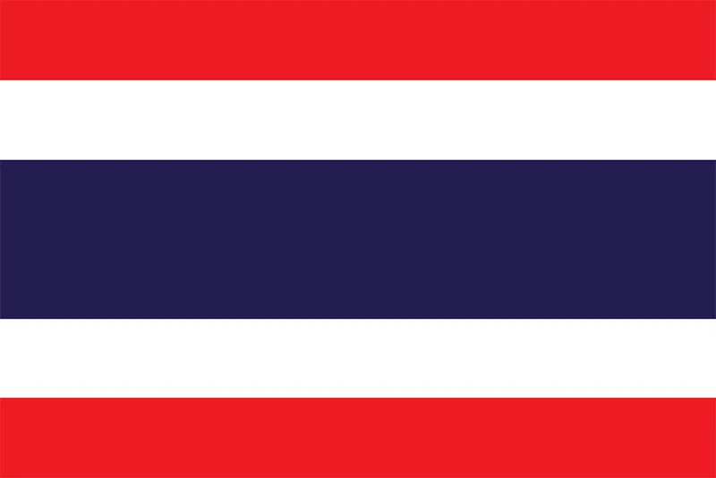 Thailand